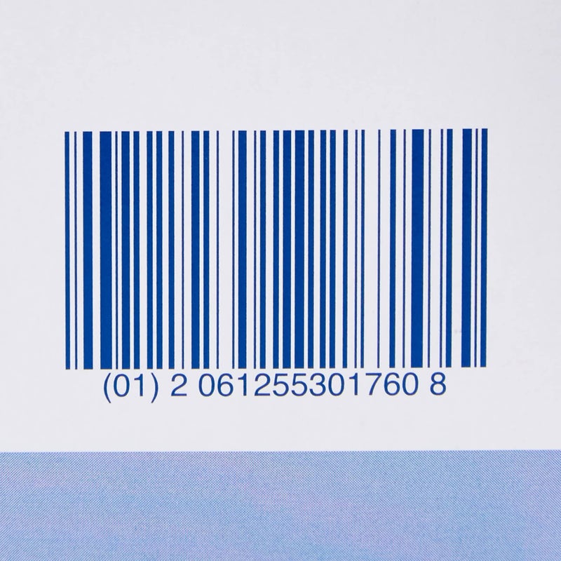 Hartmann Sorbalux Sterile Non-Adherent Dressing Rectangle 3 x 4 48900000 100 per Box - Image 3